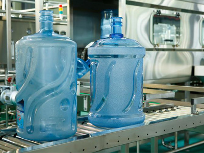 桶装水灌装设备